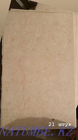 Плитка қалдықтары  Теміртау - изображение 1