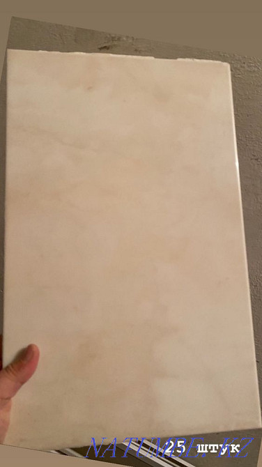 Tile leftovers Temirtau - photo 2