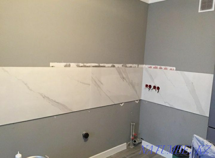 Tiler of any complexity Almaty - photo 5