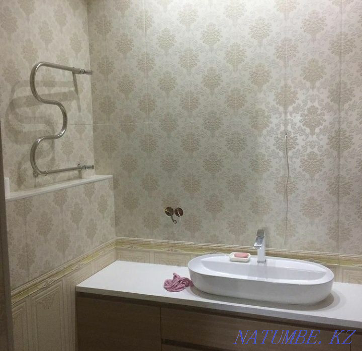 Tiler of any complexity Almaty - photo 3