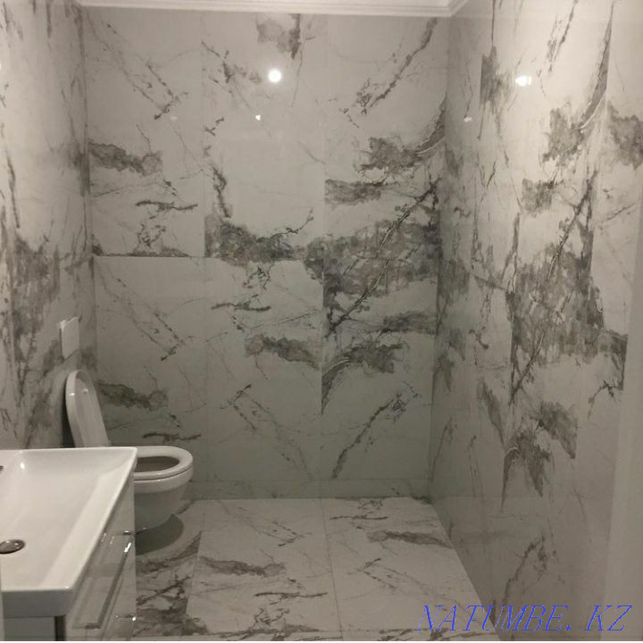 Tiler of any complexity Almaty - photo 1