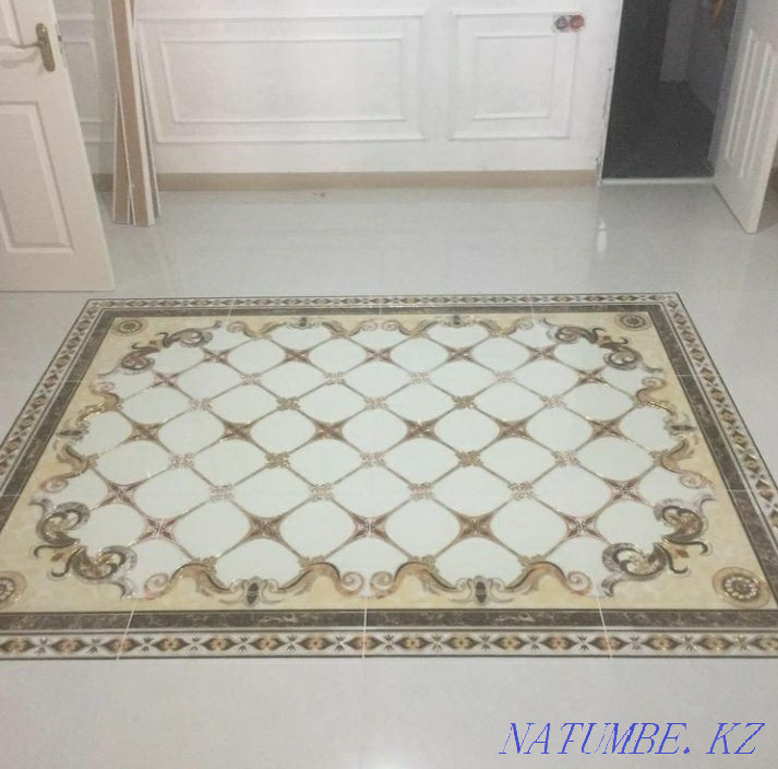 Tiler of any complexity Almaty - photo 4