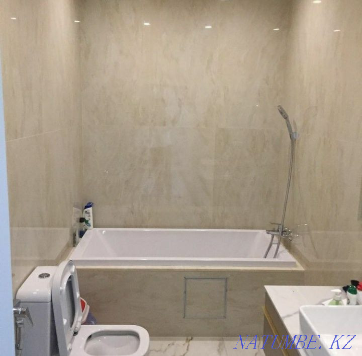 Tiler of any complexity Almaty - photo 2