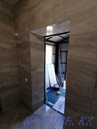 Free Tiler Tiler Turnkey Apartment Renovation Almaty - photo 7