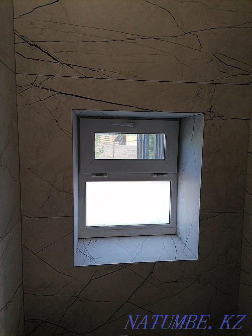 Free Tiler Tiler Turnkey Apartment Renovation Almaty - photo 8