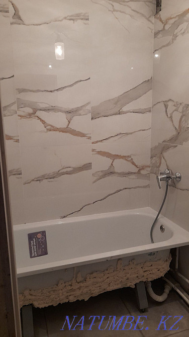 tiling, Ust-Kamenogorsk - photo 2