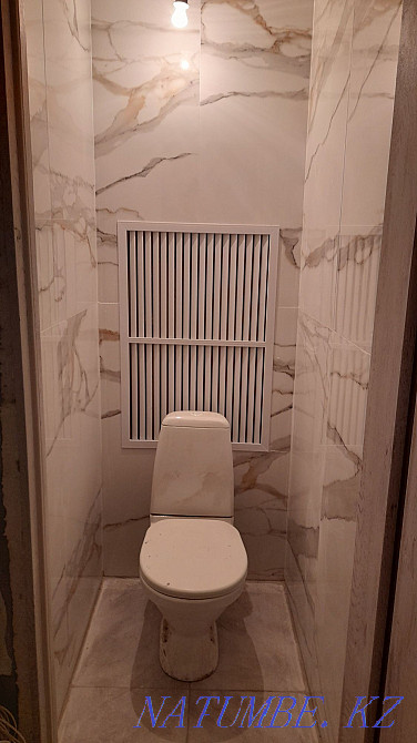 tiling, Ust-Kamenogorsk - photo 1