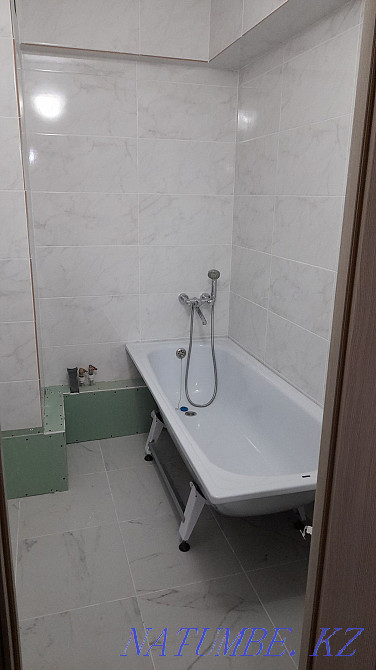 tiling, Ust-Kamenogorsk - photo 7