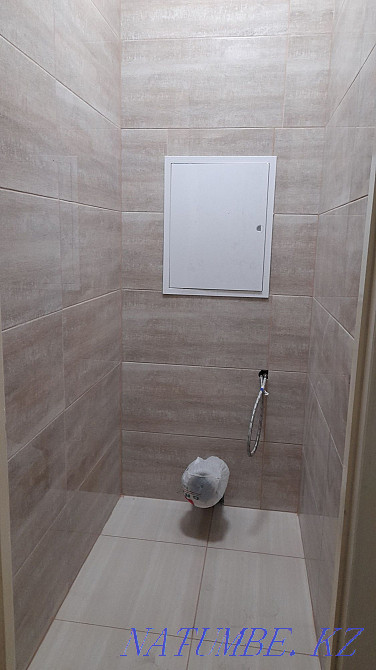 tiling, Ust-Kamenogorsk - photo 6