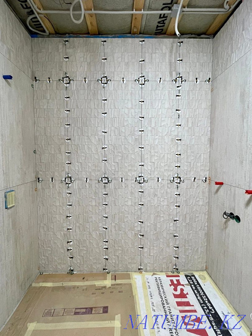 Free Tiler NO SMOKER NO DRINKER Almaty - photo 5