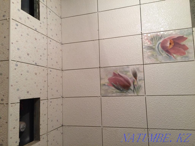 Laying tiles. Qualitatively, any tile. Experience 18 years. Oral - photo 6