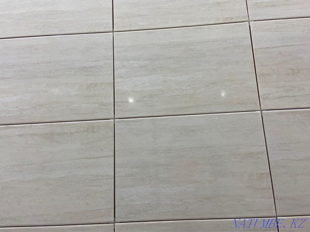 Tiles from 20/30 tiles from 2200 30/30 2700 and above Kyzylorda - photo 1