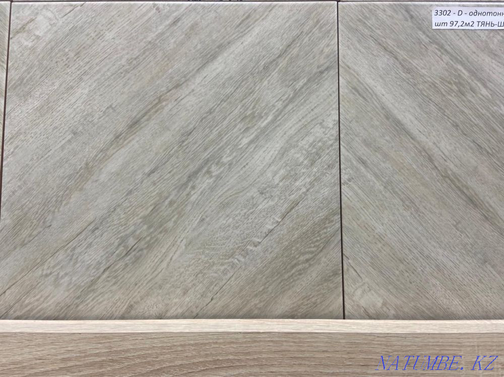 Tiles from 20/30 tiles from 2200 30/30 2700 and above Kyzylorda - photo 4