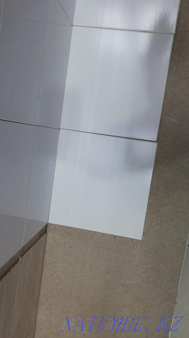 Tiles from 20/30 tiles from 2200 30/30 2700 and above Kyzylorda - photo 2