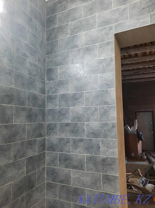 High quality and fast tiling Kyzylorda - photo 4