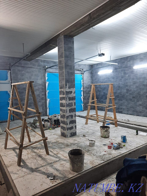 High quality and fast tiling Kyzylorda - photo 7