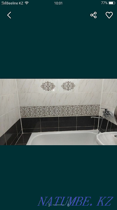 tiler tiler tiler Taraz - photo 8