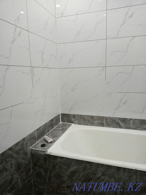 tiler tiler tiler Taraz - photo 2