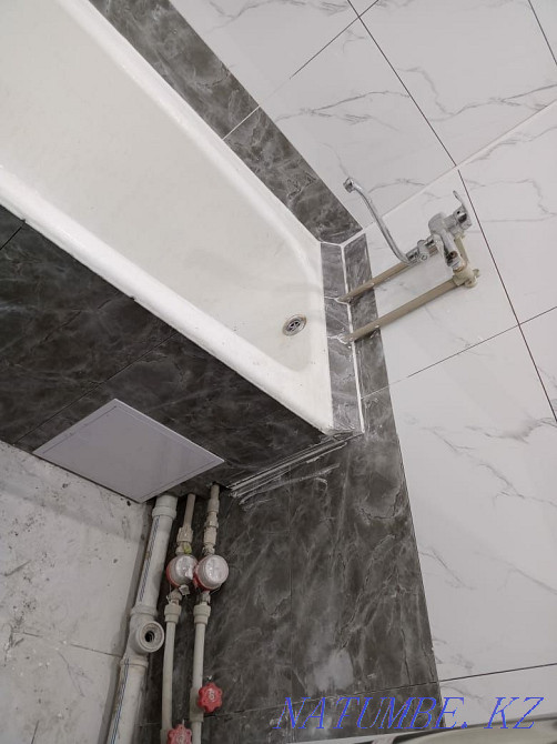 tiler tiler tiler Taraz - photo 1