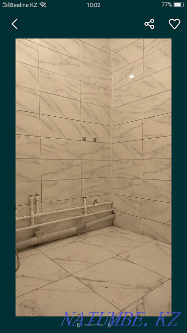 tiler tiler tiler Taraz - photo 6