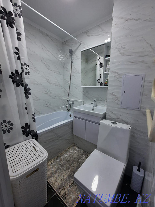 Experienced tiler Almaty - photo 8