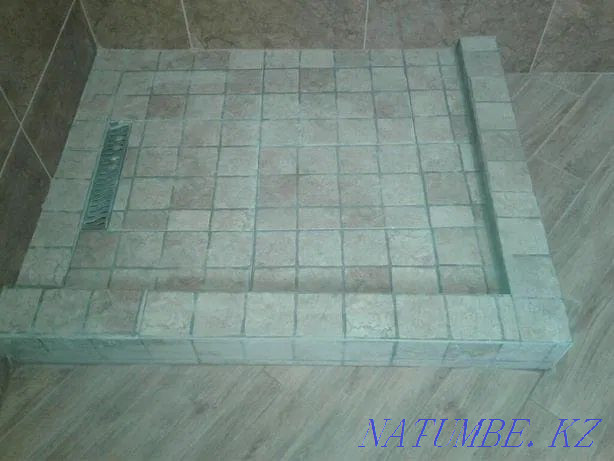 Experienced tiler Almaty - photo 5