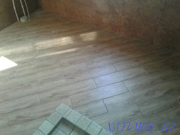 Experienced tiler Almaty - photo 4