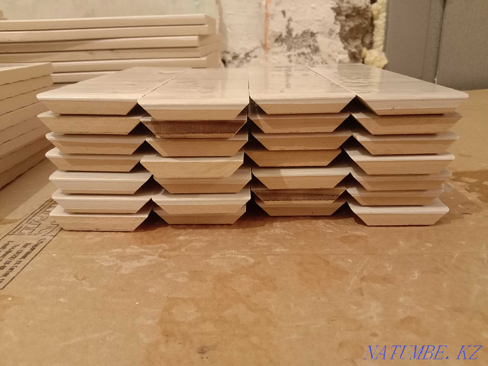 Sawing porcelain stoneware, granite, stone, tiles Astana - photo 2