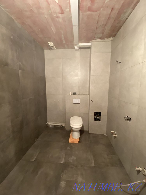 Tile laying. Tiler. Tiler Astana - photo 3