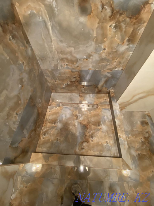 Tile laying. Tiler. Tiler Astana - photo 4