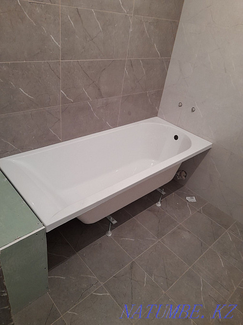 Experienced tiler. Astana - photo 2