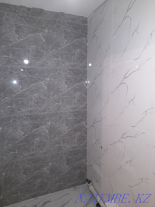 Experienced tiler. Astana - photo 7
