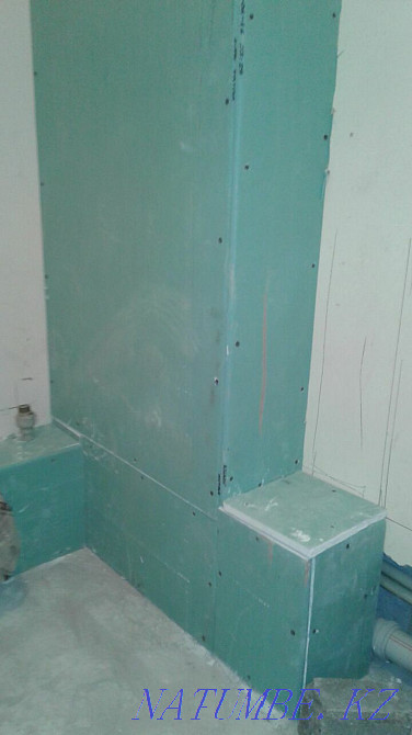 Experienced tiler. Astana - photo 6