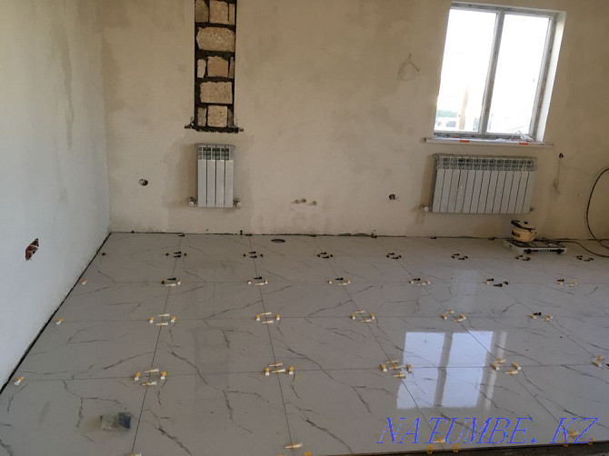 tiling Aqtobe - photo 2