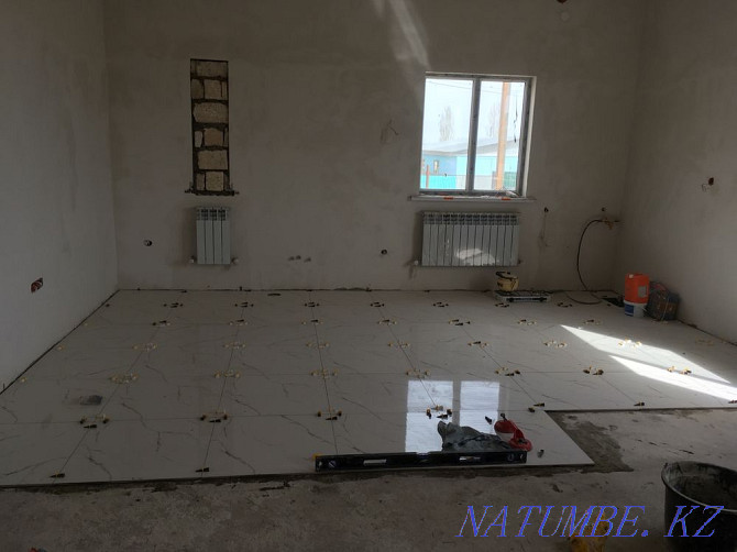 tiling Aqtobe - photo 1