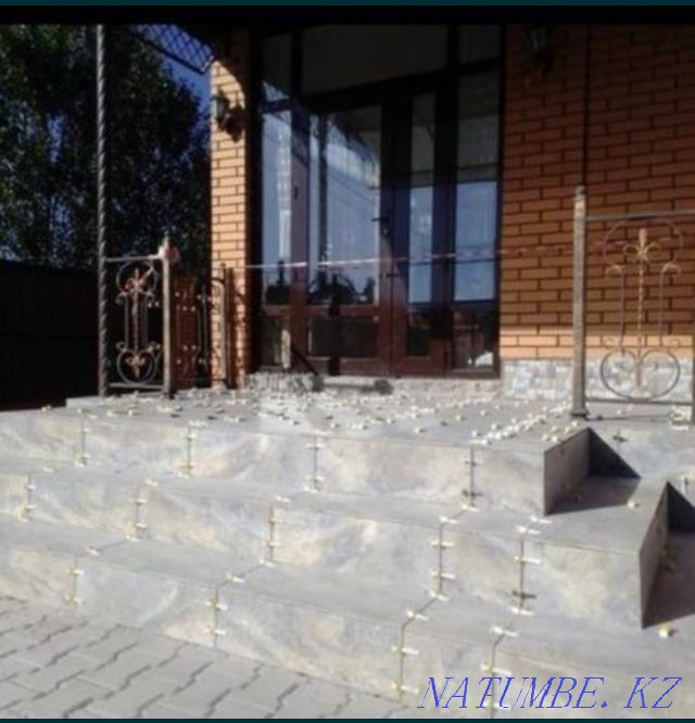 Укладка кафеля Актобе - изображение 3