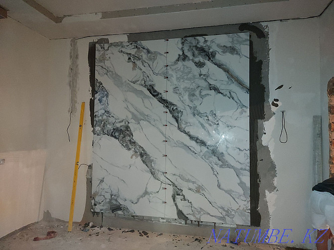 super tiler, tiler, screed. Shymkent - photo 3