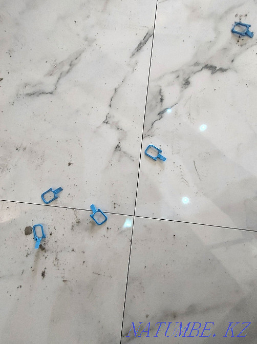 super tiler, tiler, screed. Shymkent - photo 7