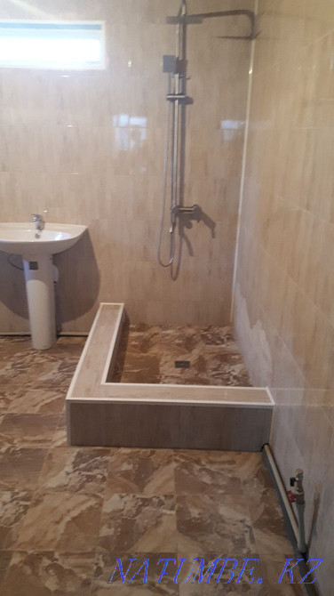 Professional Tiler  - photo 1