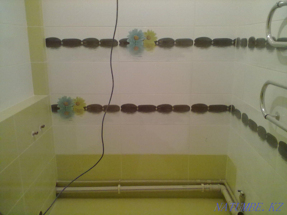 Professional Tiler  - photo 5