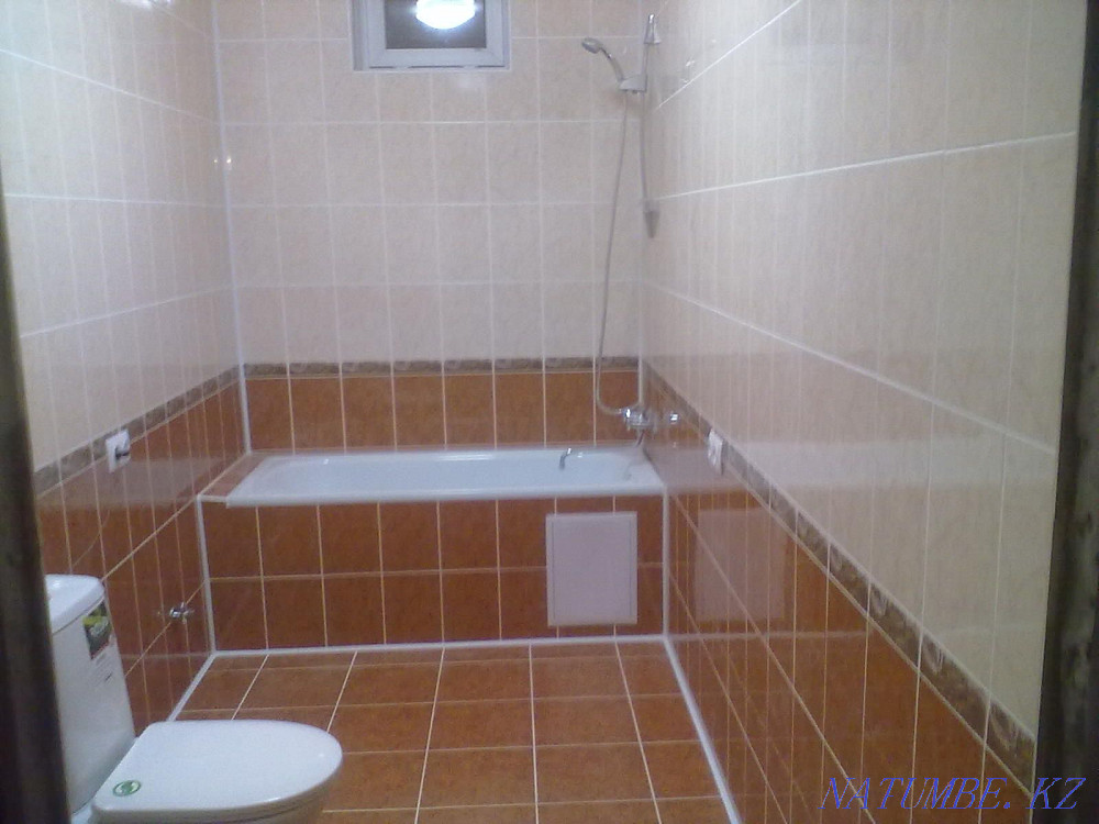 Professional Tiler  - photo 4