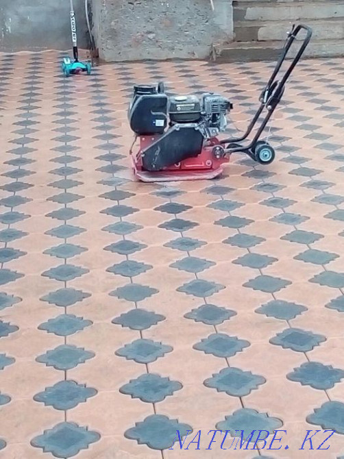 paving stones Oral - photo 3