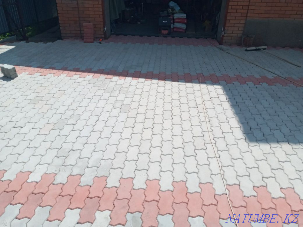 paving stones Oral - photo 5