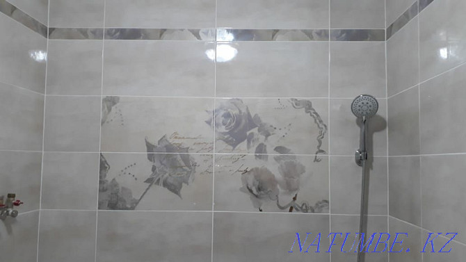 Tiler master Taraz - photo 4