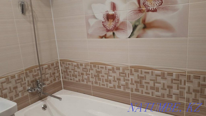 Tiler master Taraz - photo 1