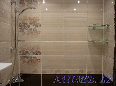 Tiler master Taraz - photo 3