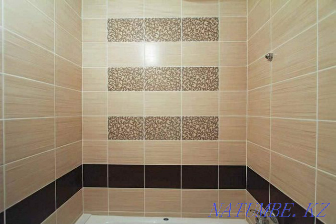 Tiler master Taraz - photo 6