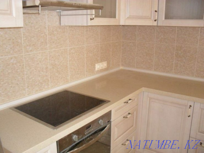 Tiler master Taraz - photo 5