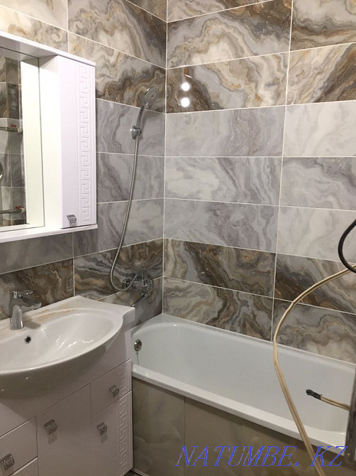 tiler Pavlodar - photo 8