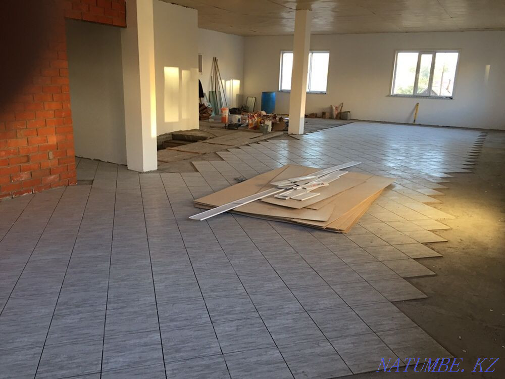tiler Pavlodar - photo 2